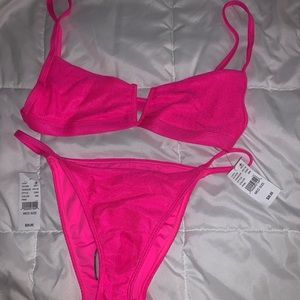 pacsun bathing suit